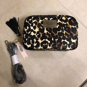 New Victoria’s Secret mini purse